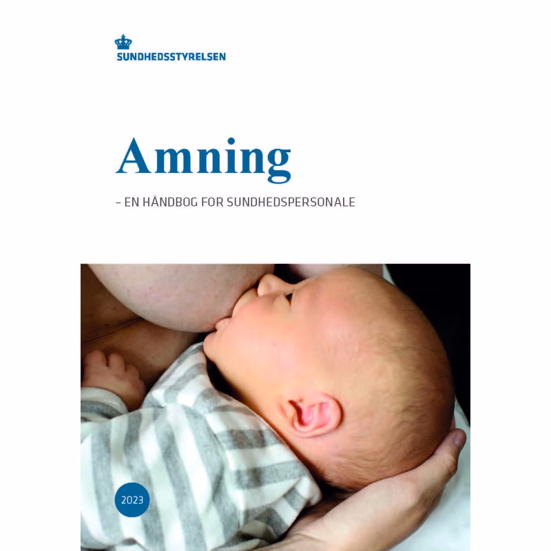 Hvad bør man undgå, når man ammer?