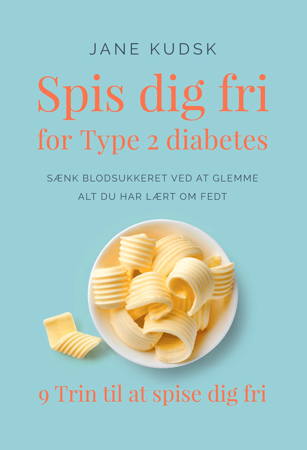 Hvilken frugt må man ikke spise, når man har diabetes 2?