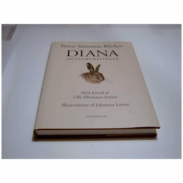 Hvad hed Lady Dianas kæreste?