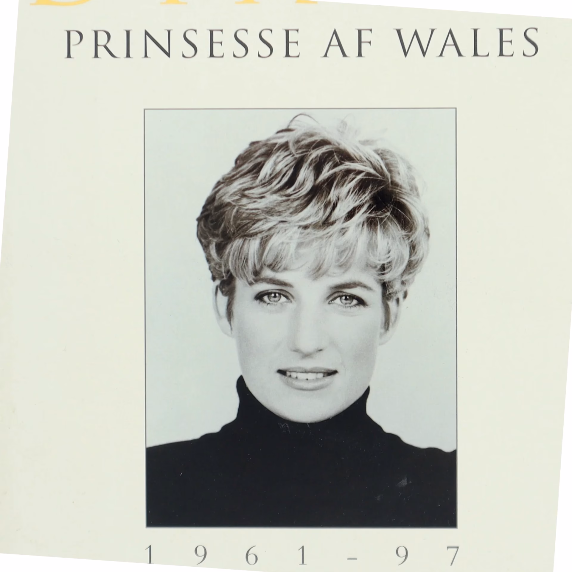 Hvorfor blev Charles og Diana skilt?