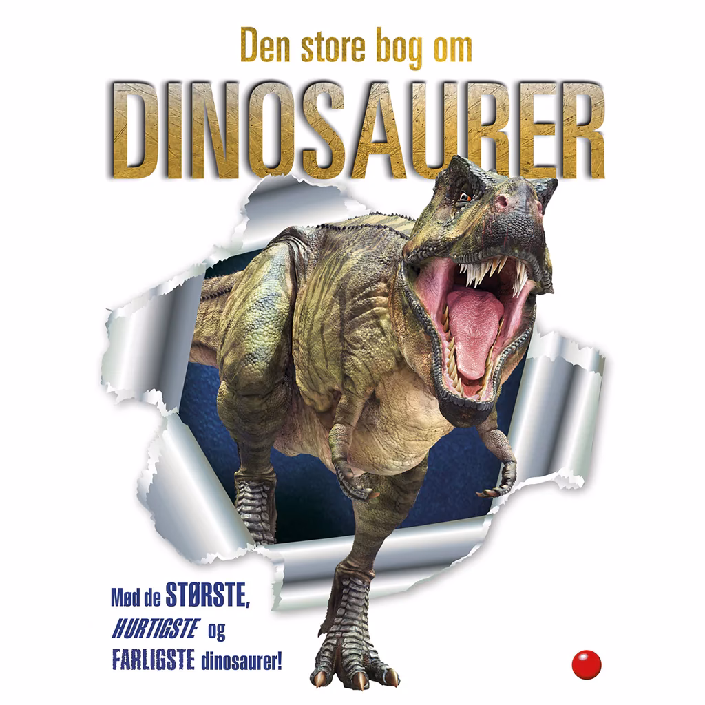 Hvilket dyr er tættest på dinosaurer?