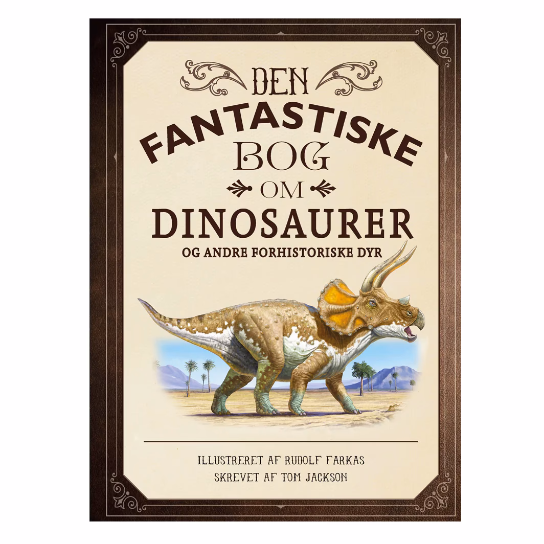 Hvilket dyr er tættest på dinosaurer?