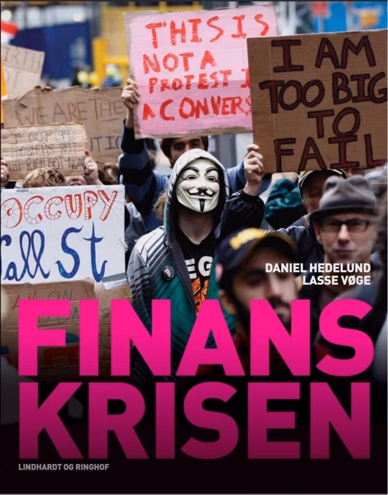 Hvem forudsagde finanskrisen?