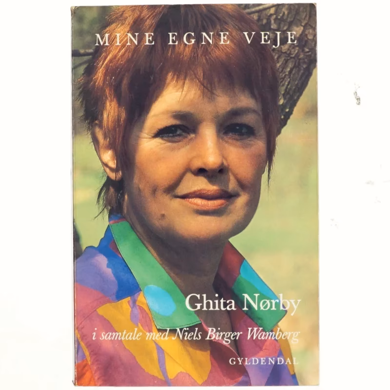 Hvor mange børnebørn har Ghita Nørby?