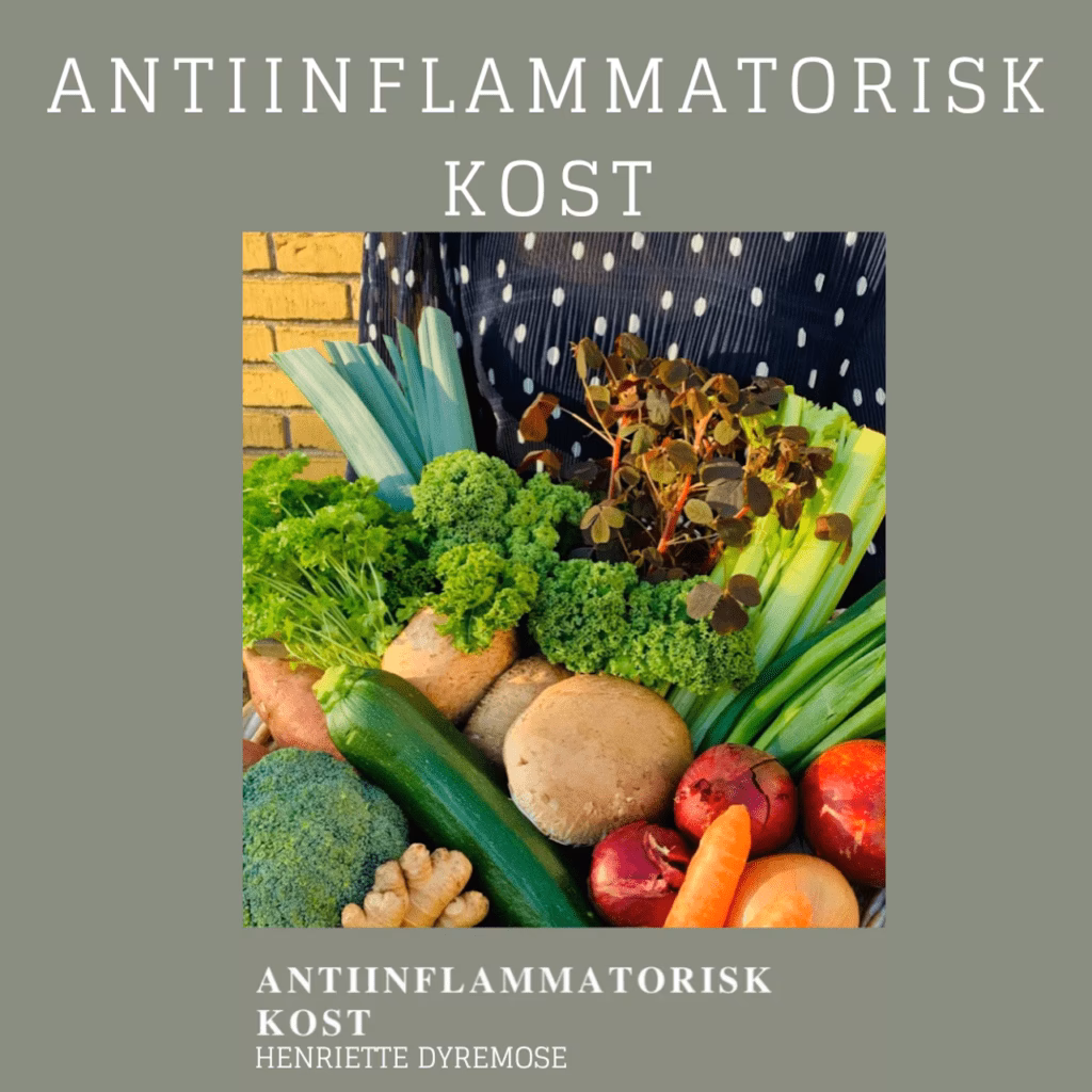 Hvad er ikke godt at spise, når man har gigt?