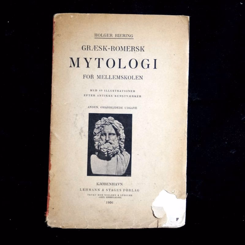 Hvad kaldes de 9 gudinder i græsk mytologi?