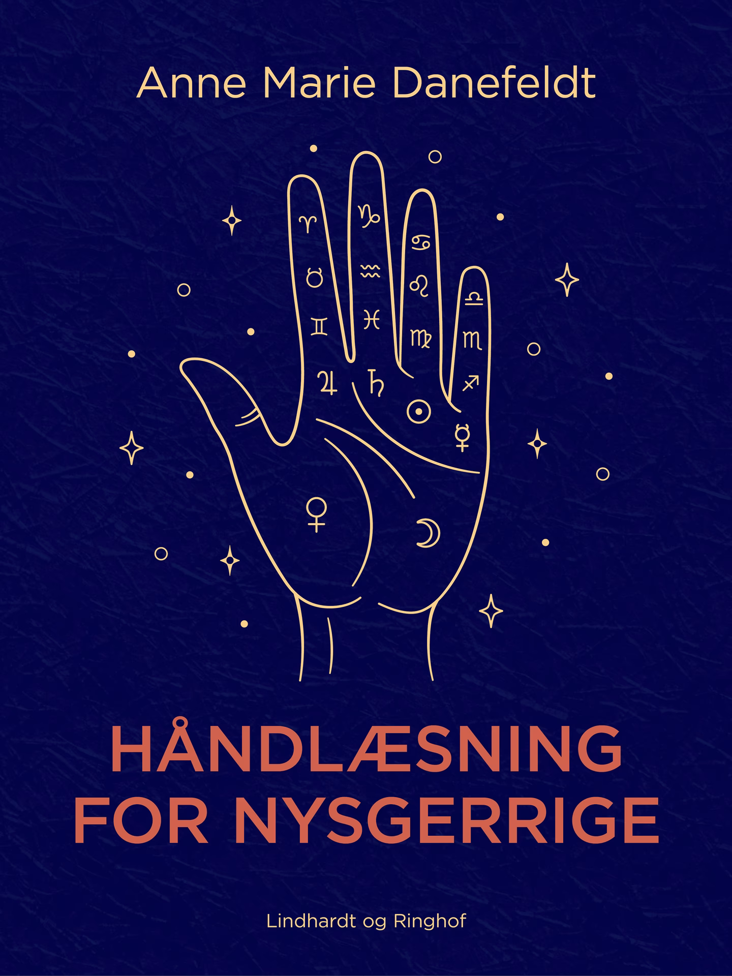 Er håndlæsning ægte?