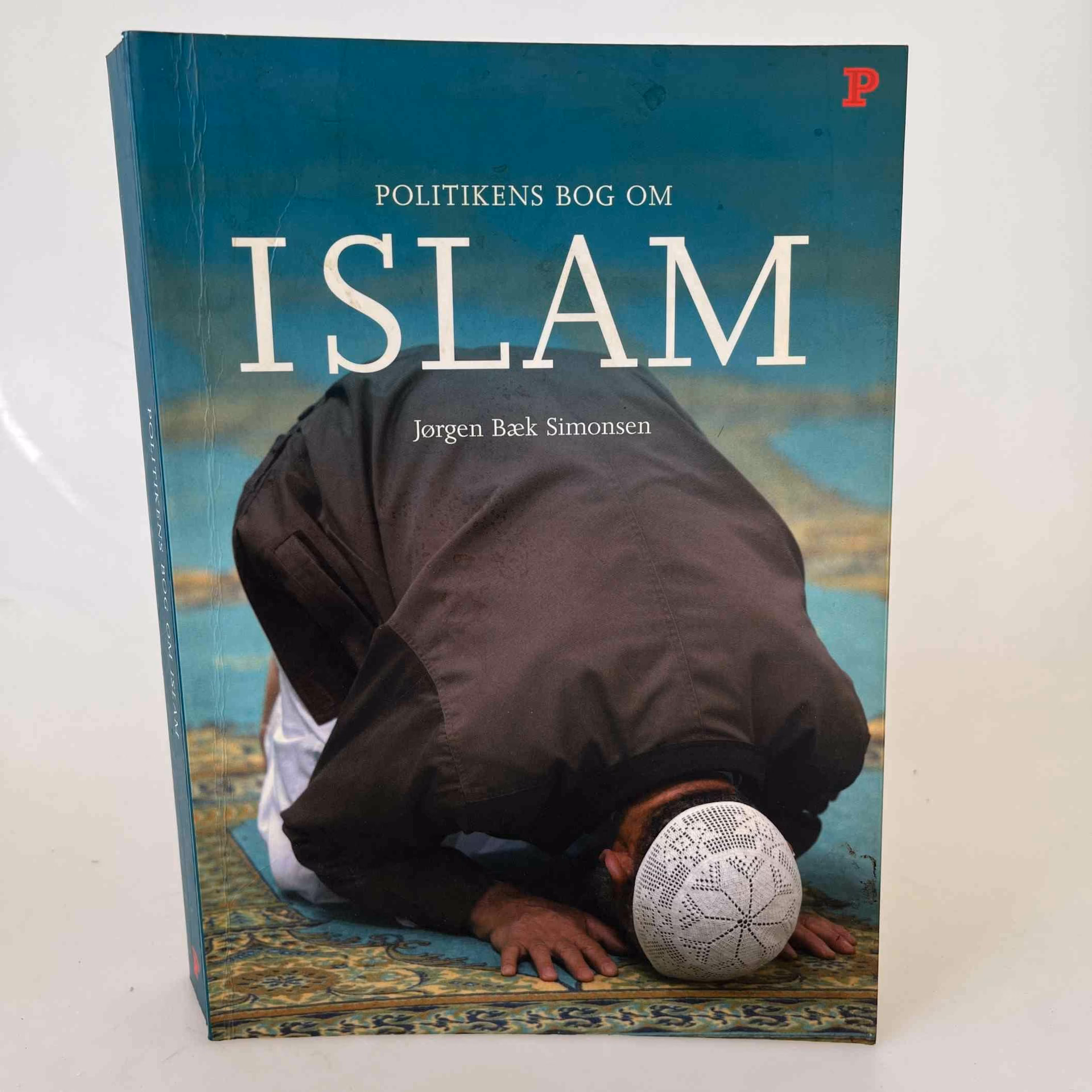 Hvad hedder islams hellige bog?