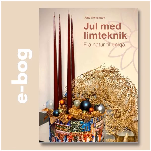 Hvad kommer ordet jul af?