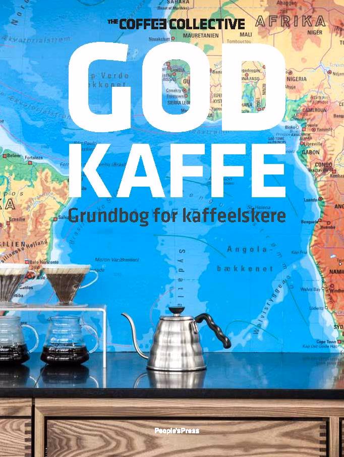 Hvor kommer det bedste kaffe fra?