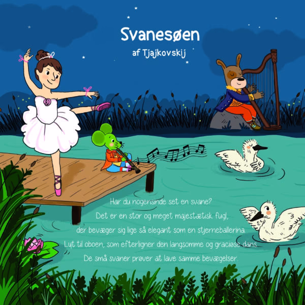 Hvor stammer klassisk musik fra?