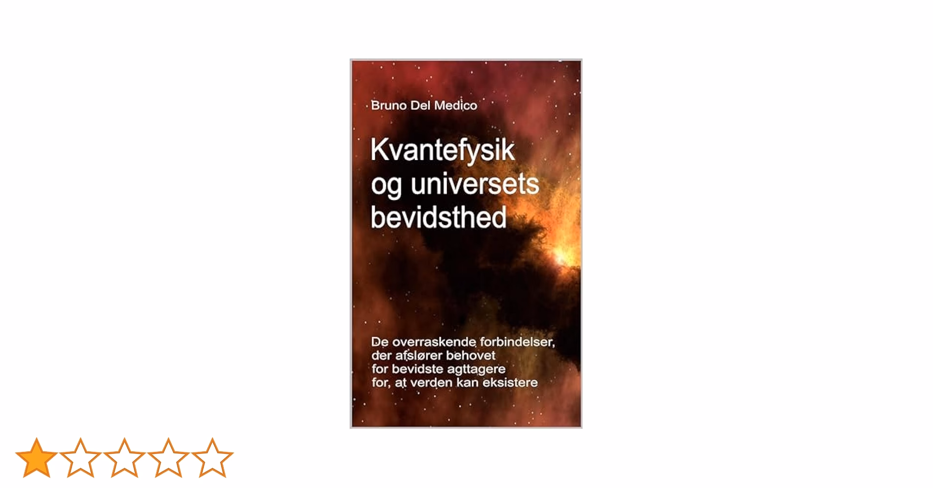 Hvem opdagede kvantemekanik?