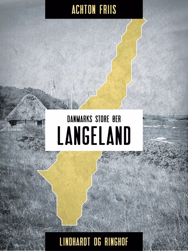 Hvad hedder vandet omkring Langeland?