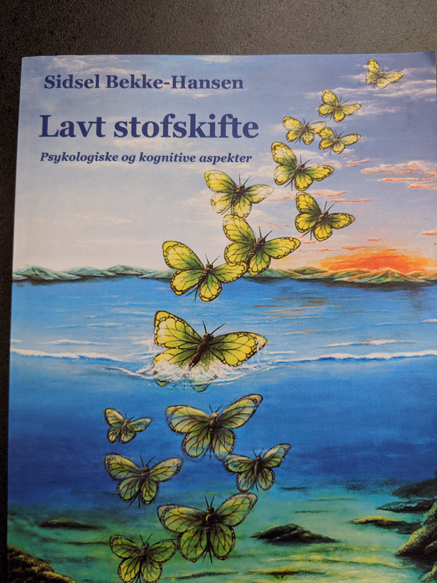 Kan man selv gøre noget ved lavt stofskifte?