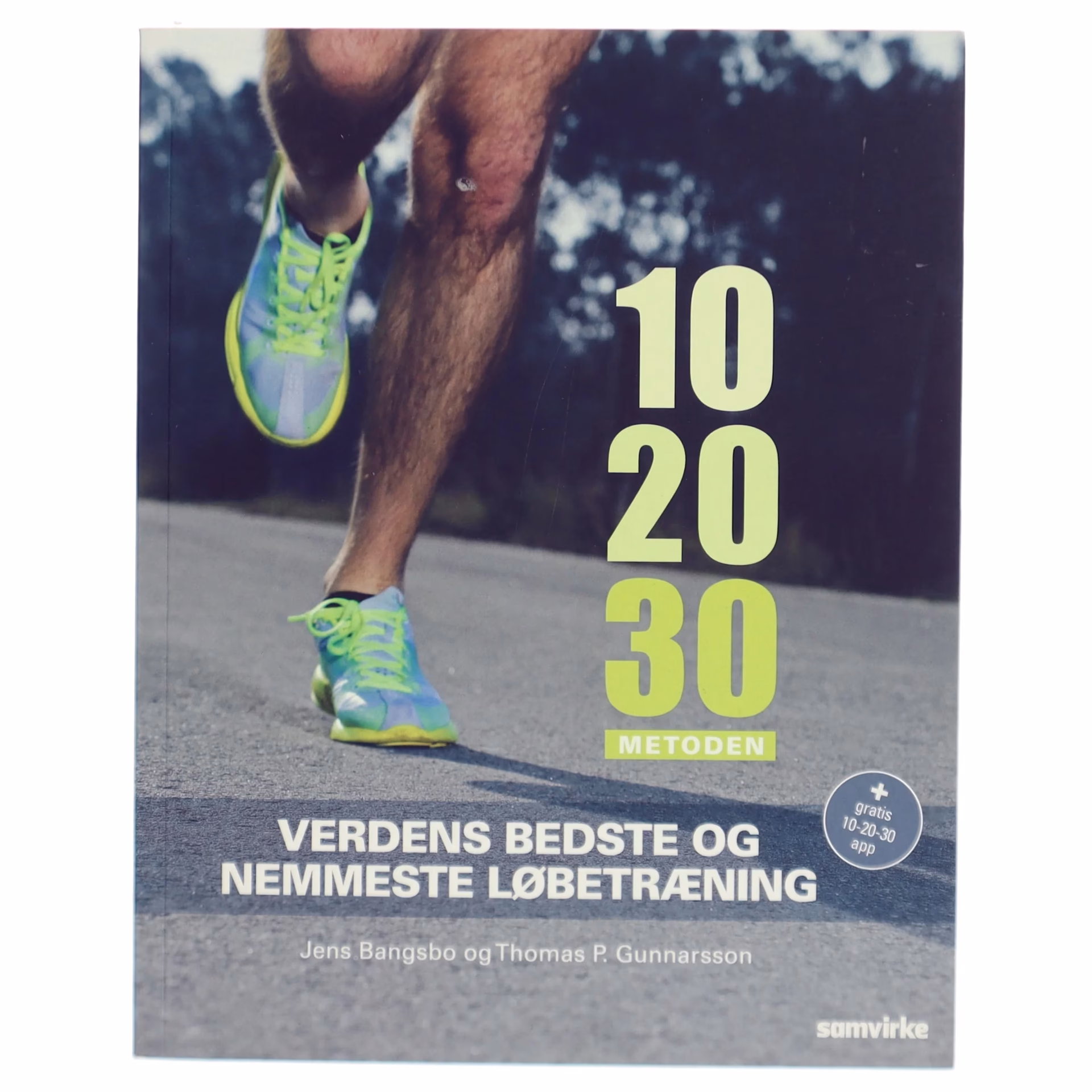 Hvordan starter jeg løbetræning?