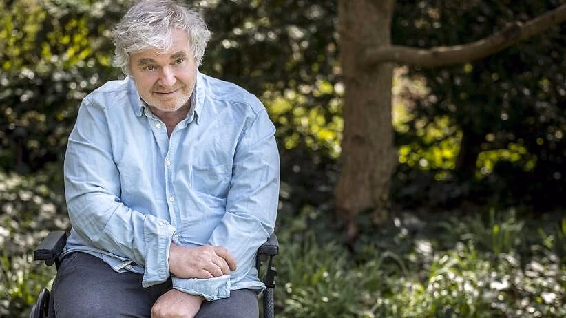 Hvor ligger Michael Bundesen begravet?