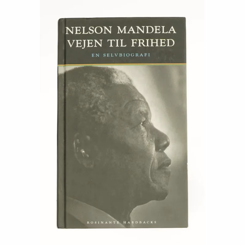 Hvad døde Nelson Mandela af?