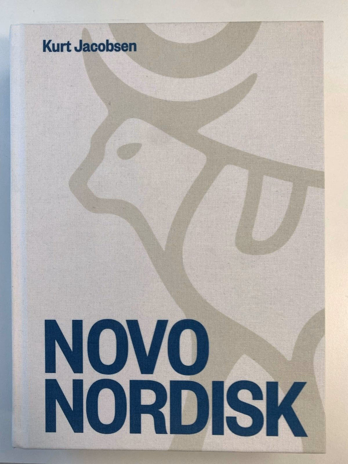 Hvad er Ozempic Novo Nordisk?