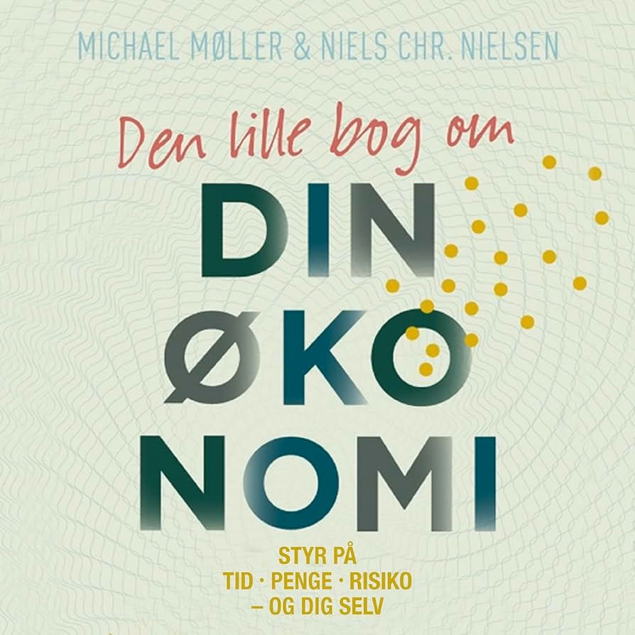 Hvad handler økonomi om?