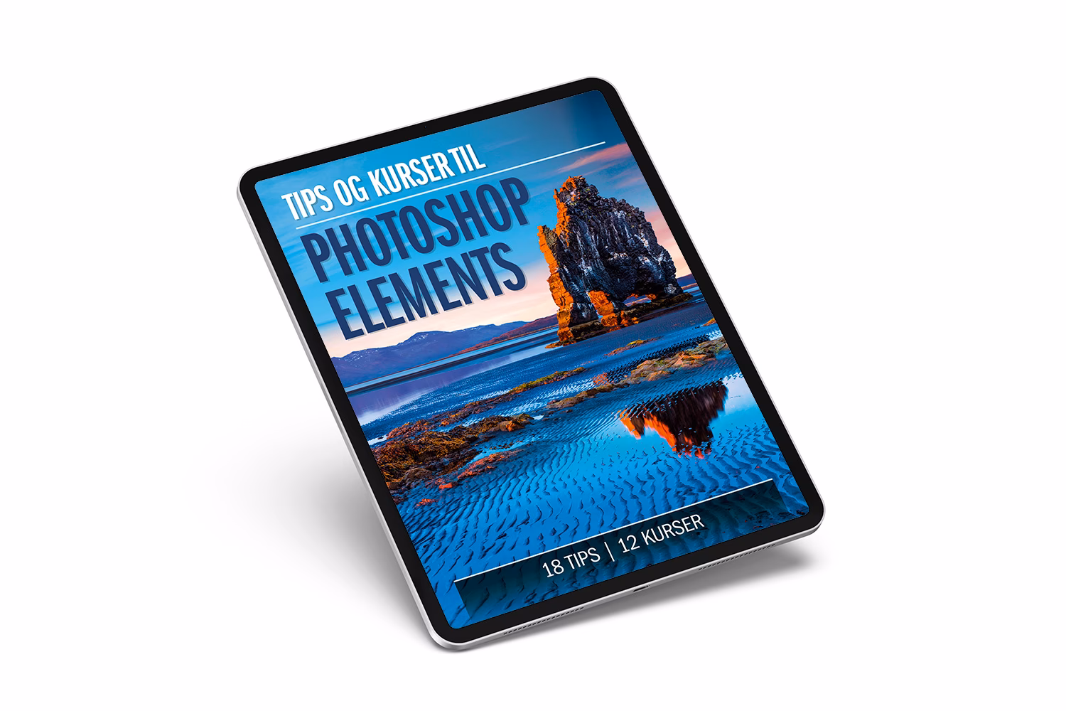 Hvor meget koster Photoshop om måneden?