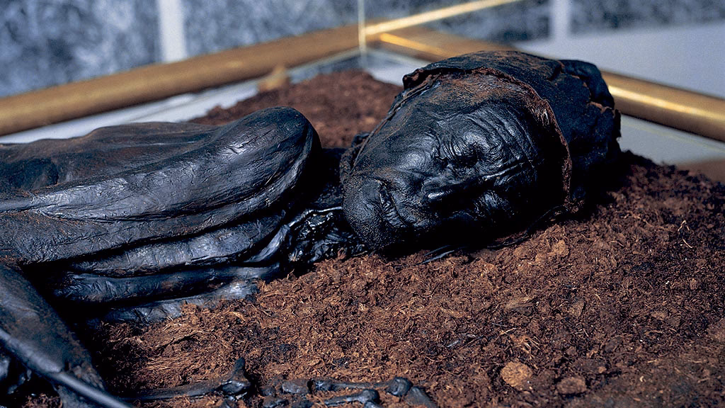 Hvor langt er der rundt om Silkeborg Sø?