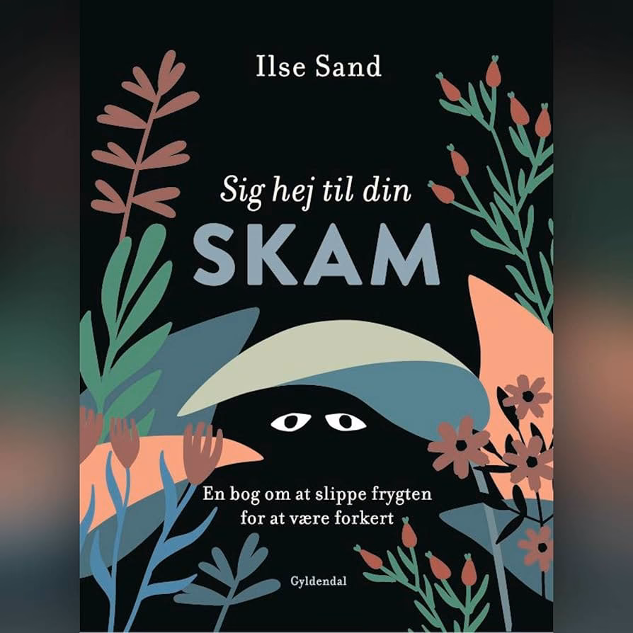 Hvordan kommer man af med skam?