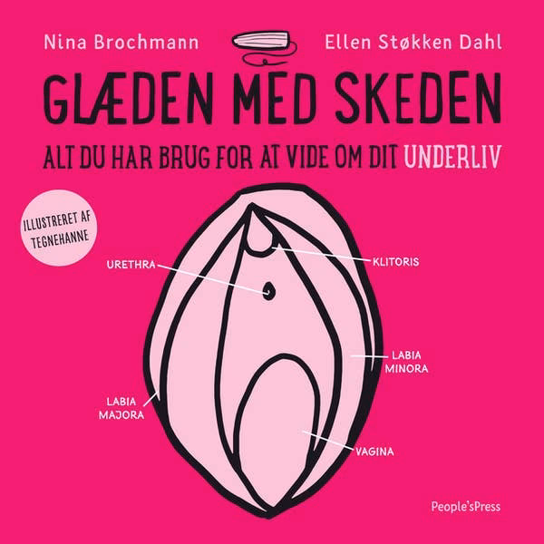 Hvordan strammer man skeden op?