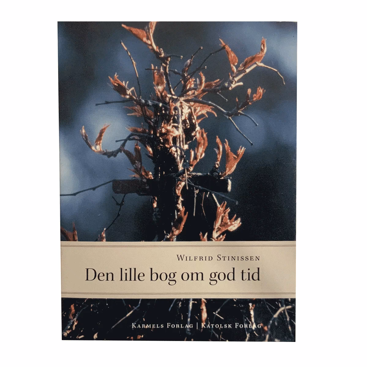 Hvad kan man skrive om tid?