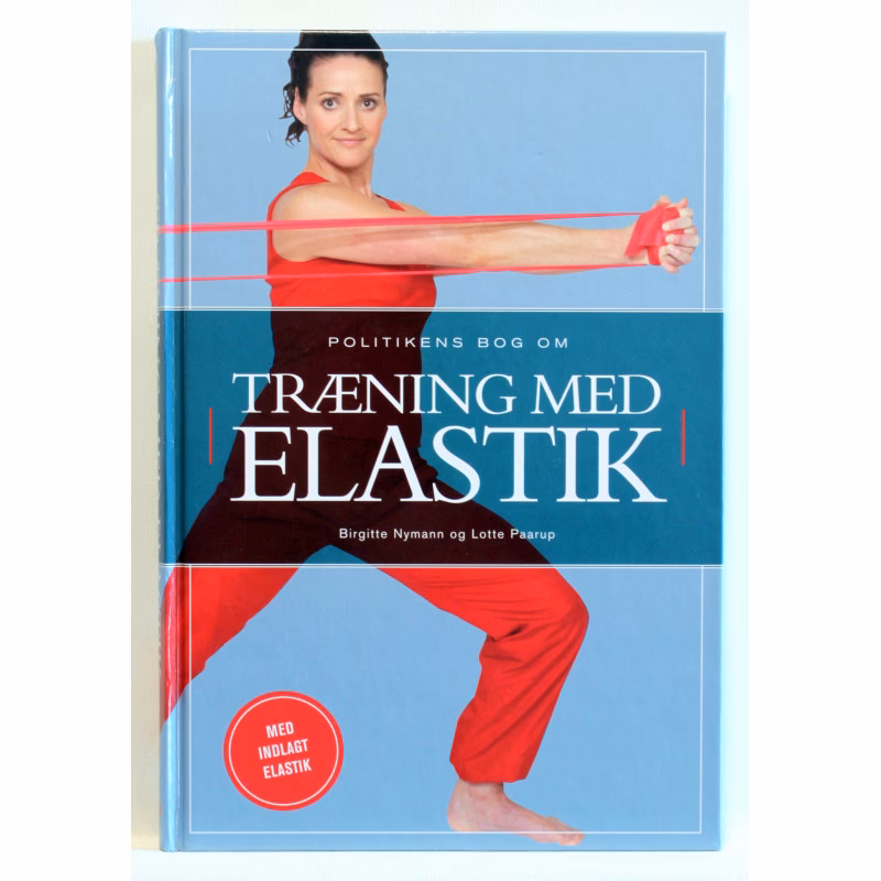 Hvor meget træning om ugen?