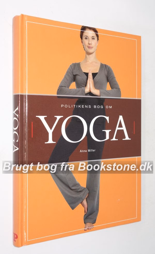 Hvor mange gange om ugen skal man dyrke yoga?