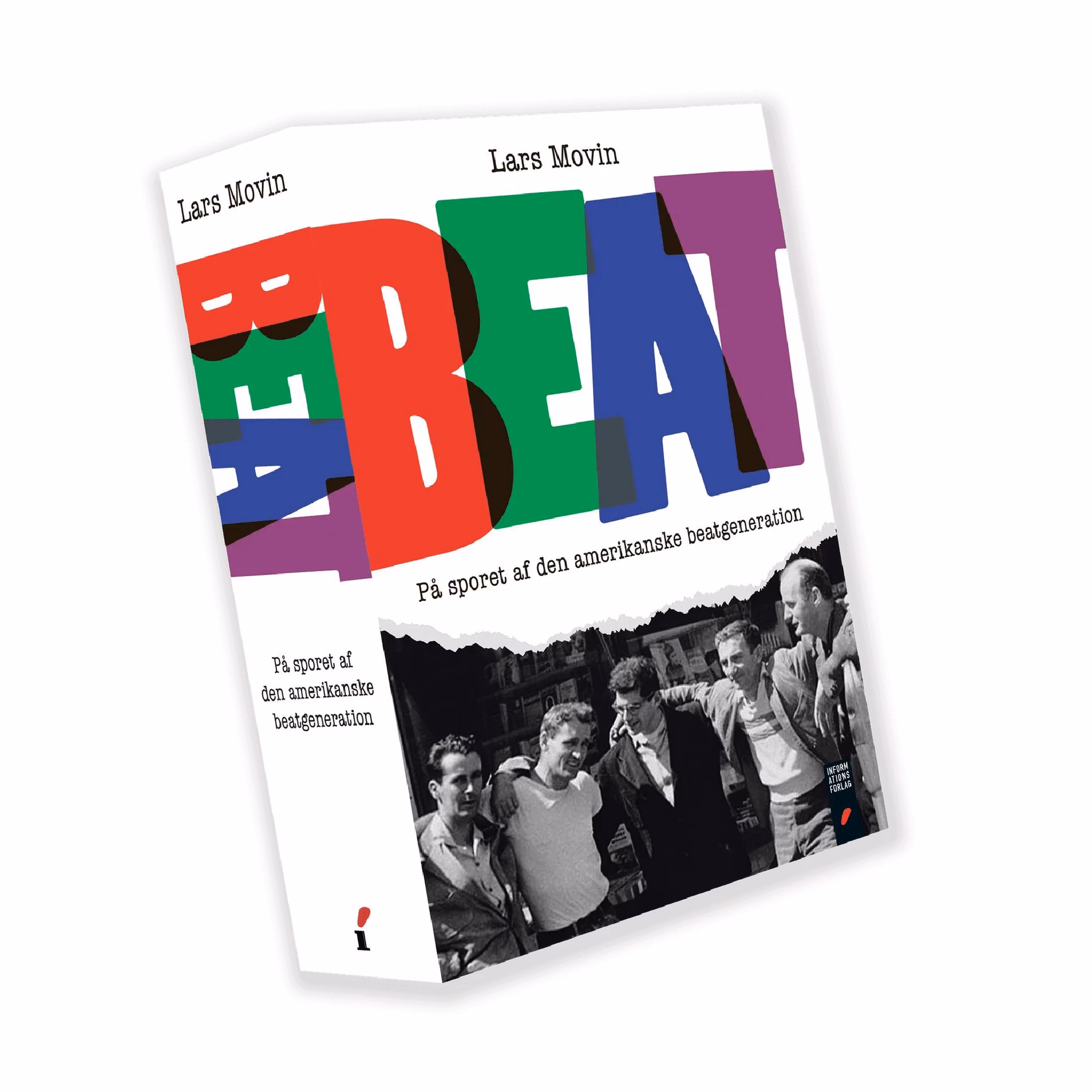 What is the meaning of on the beat in English?