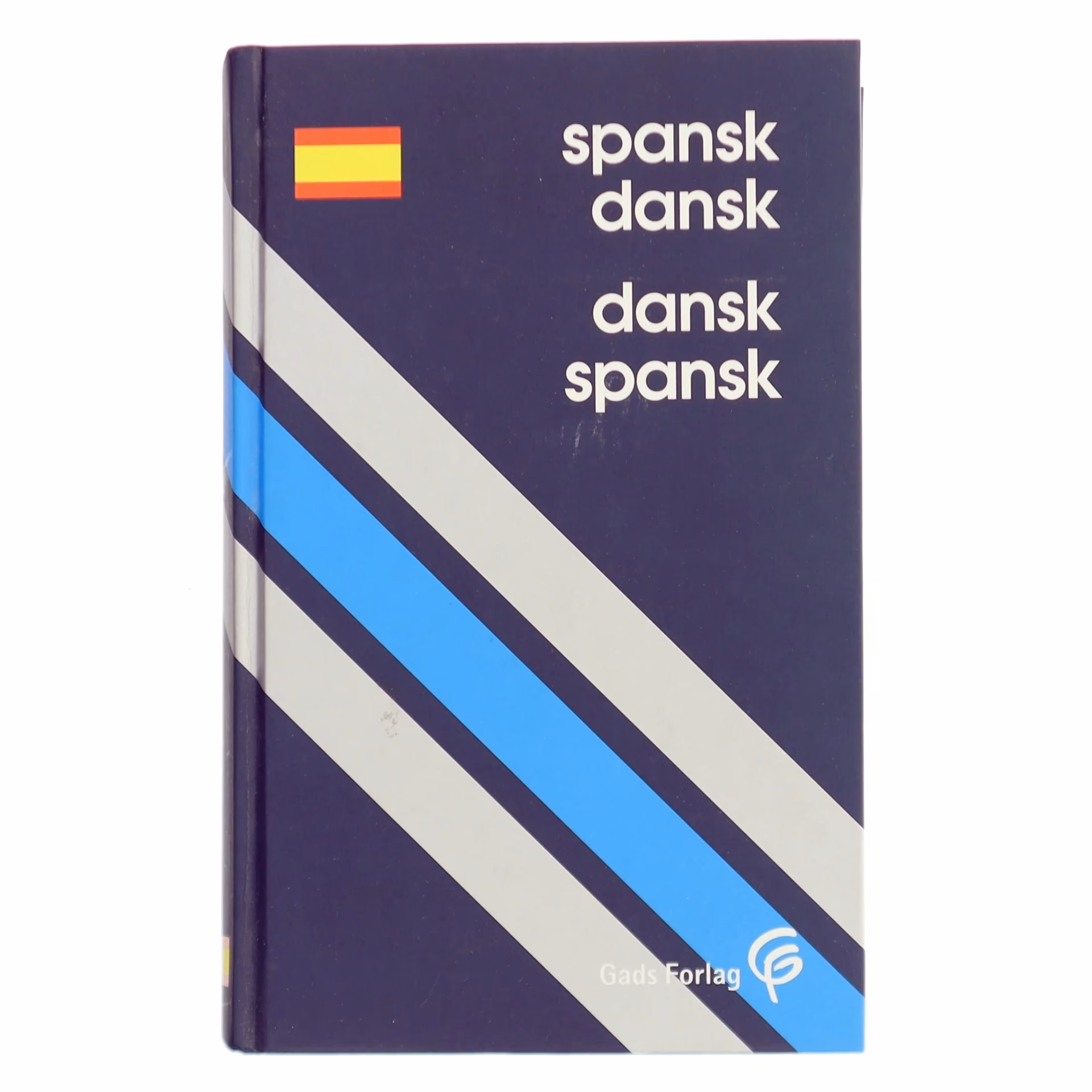 Hvordan siger man ko på spansk?