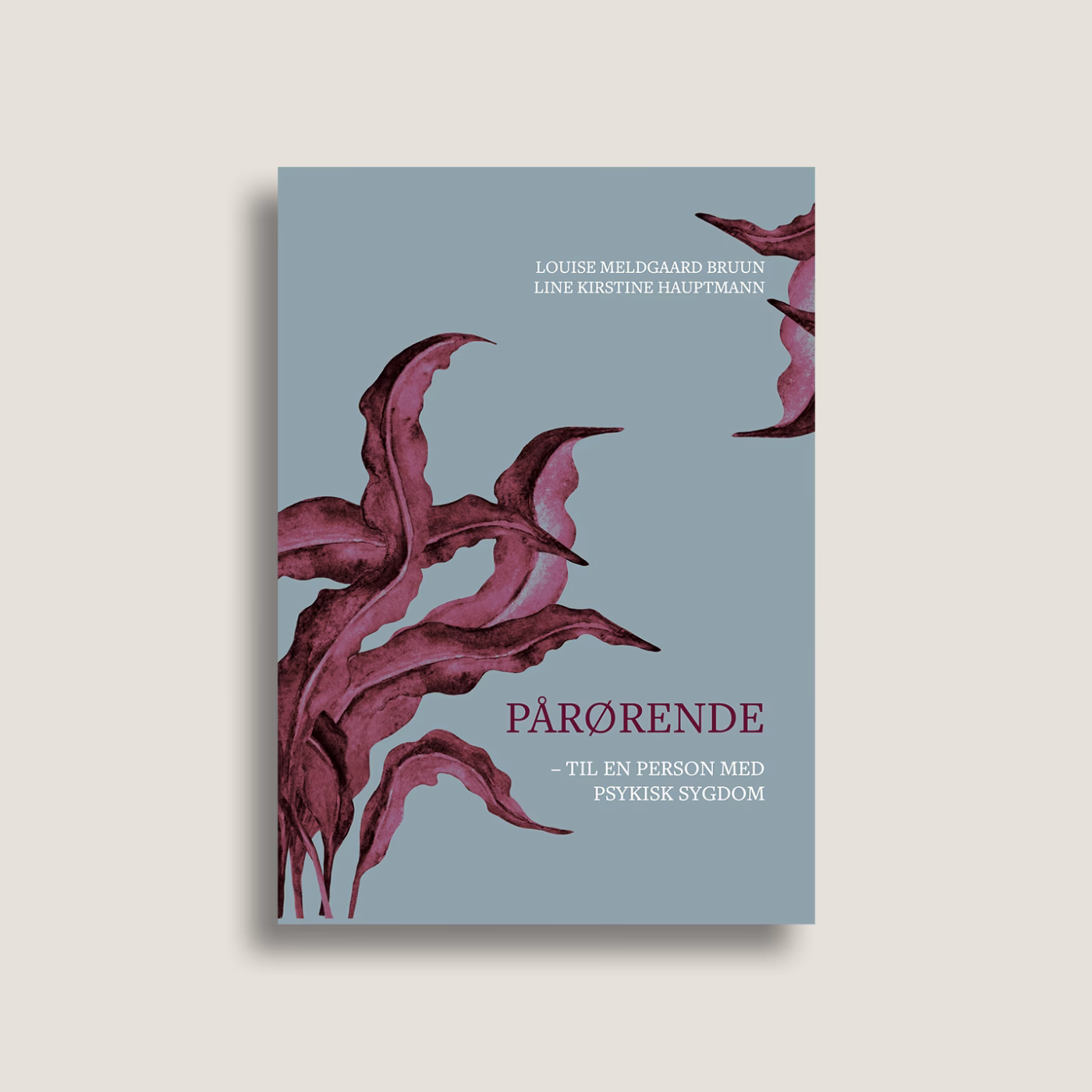 Hvad gør man som pårørende til en psykisk syg?