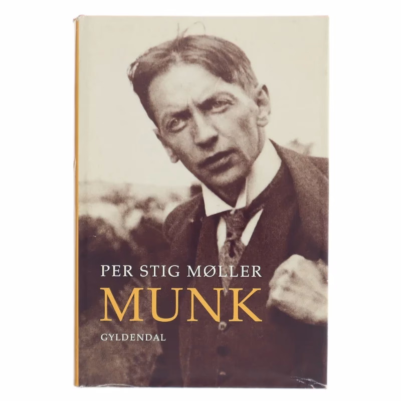 Hvem er far til Per Stig Møller?