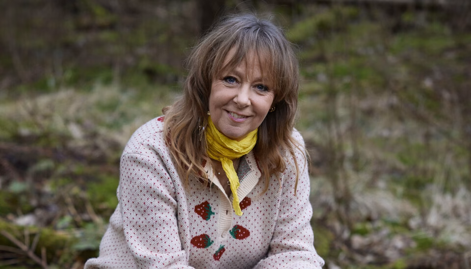 Hvor bor Puk og Lothar?