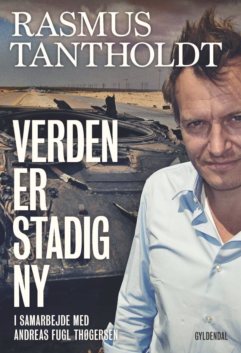 Hvorfor gik Cecilie Beck og Rasmus Tantholdt fra hinanden?