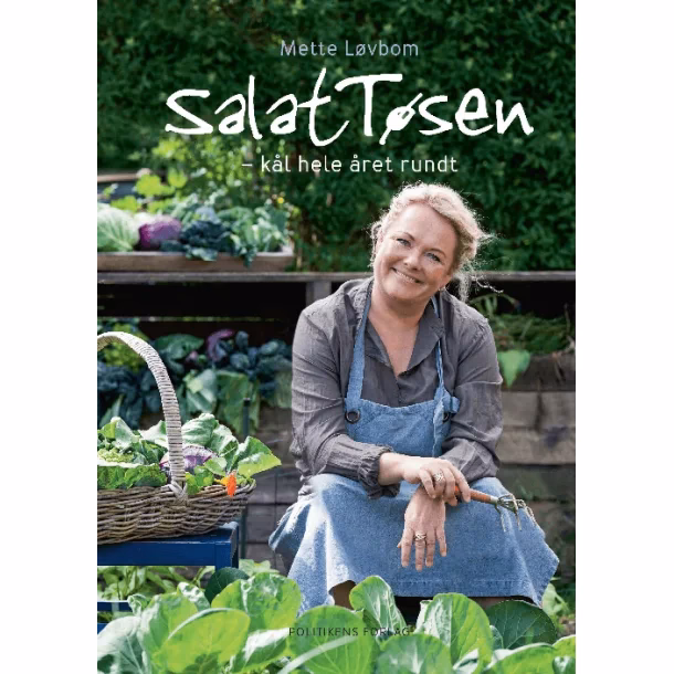 Hvad hedder SalatTøsen?