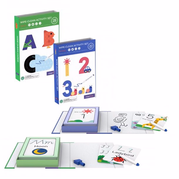 Hvad er en sampak bog?