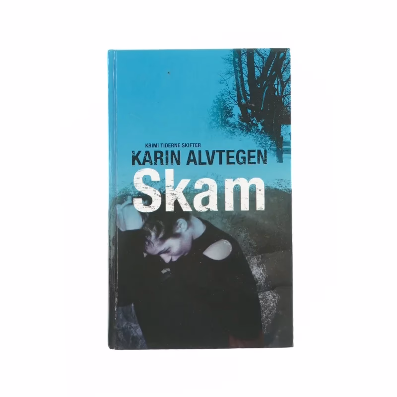 Er skam medfødt?