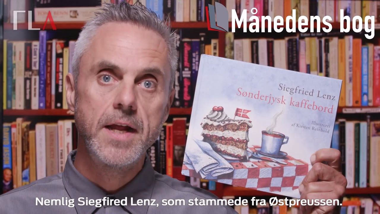 Hvor kan man få ægte sønderjysk kaffebord?