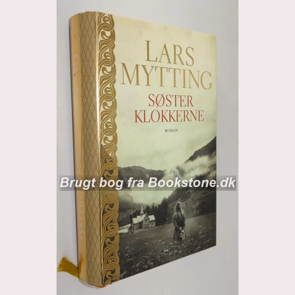 Hvad handler Søsterklokkerne om?