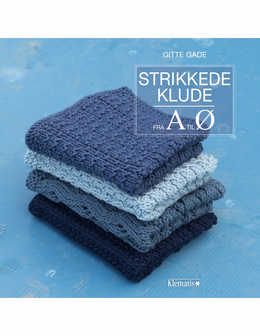 Er strikkede karklude gode?