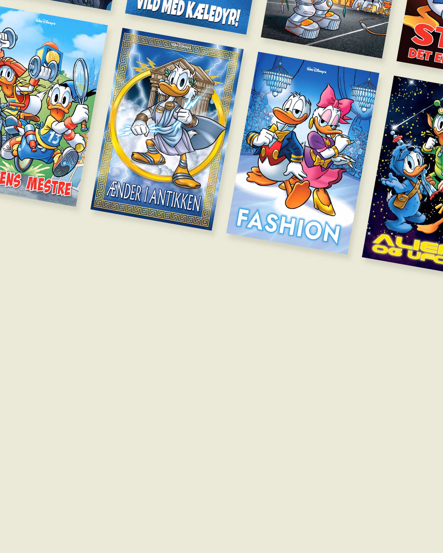 Hvilke temaer kan der være i en roman?