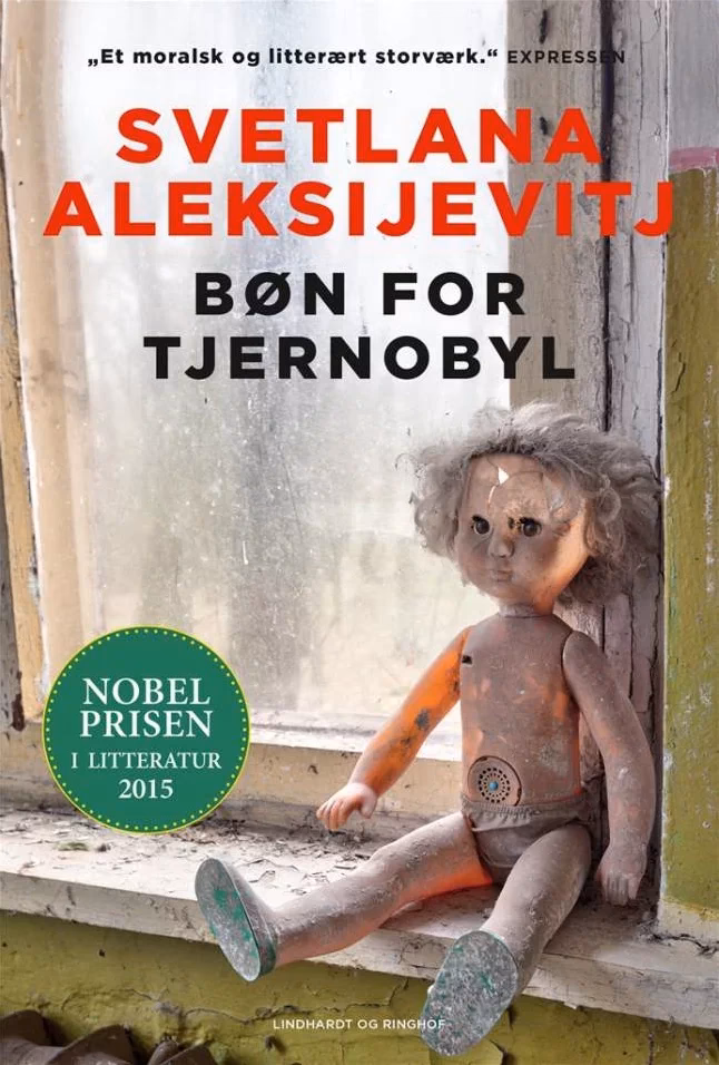 Hvad giver man en mand, som har alt?