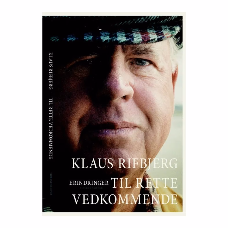 Hvornår bruger man til rette vedkommende?