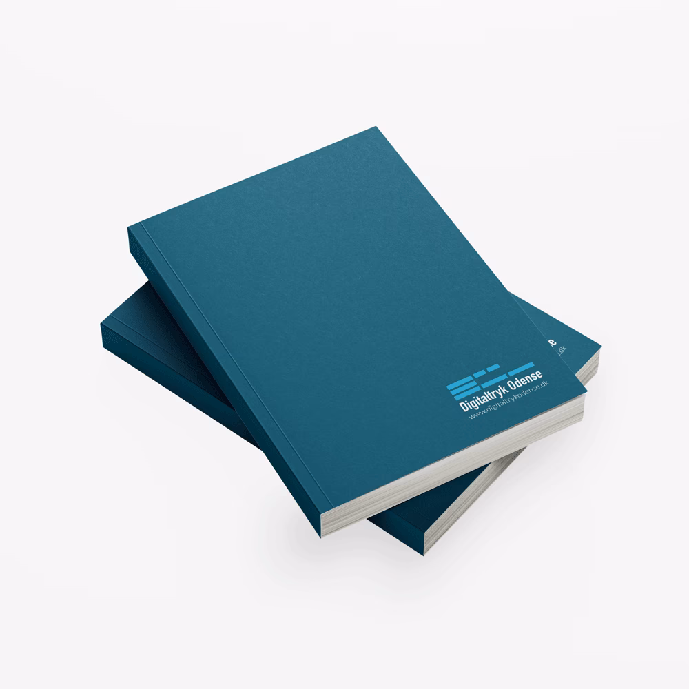 Hvordan får jeg trykt min bog?