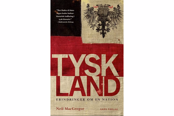 Kan en dansker bo i Tyskland?