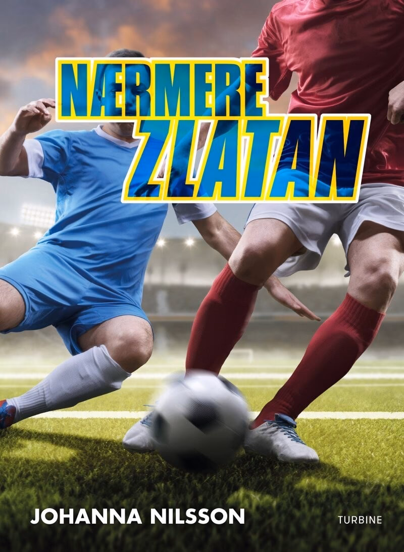 What does the word Zlatan mean?