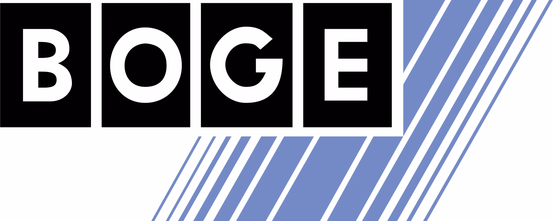Where are boge compressors made?