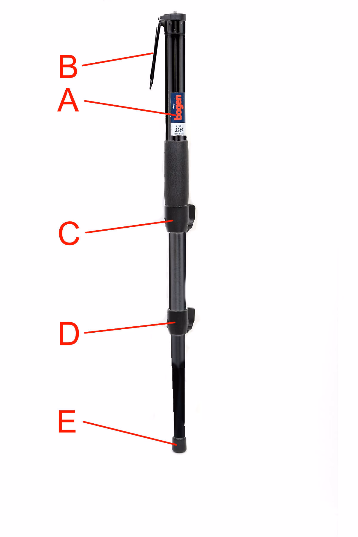 Are Bogen and Manfrotto the same?